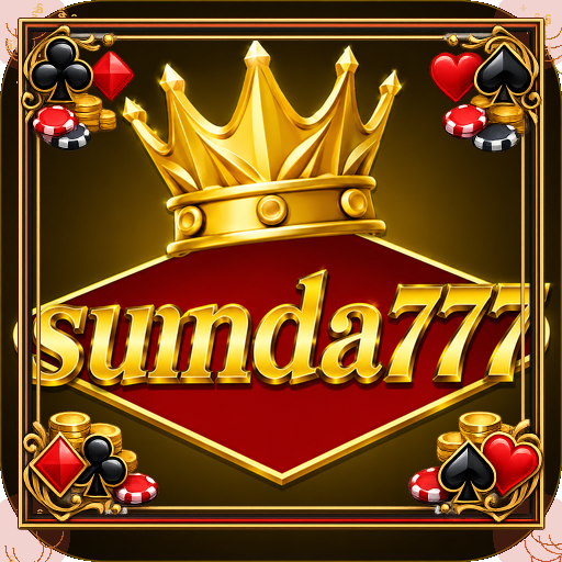 sunda777 — mitra unggulan