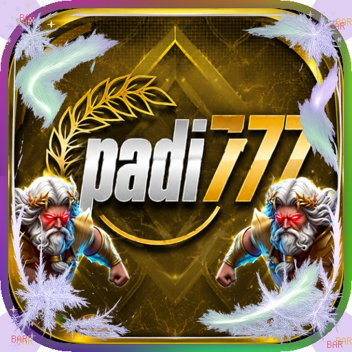 padi777 — mitra unggulan